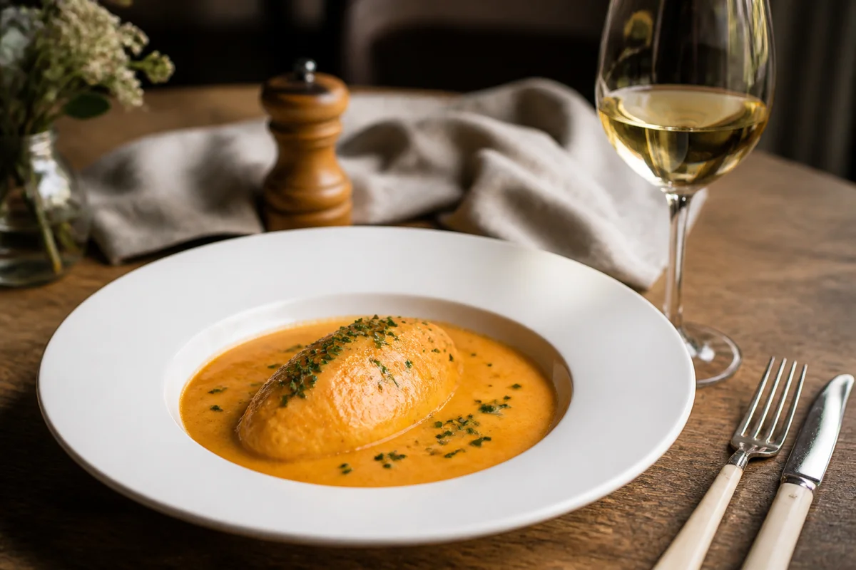 Accords vins du Rhône et cuisine lyonnaise réussis