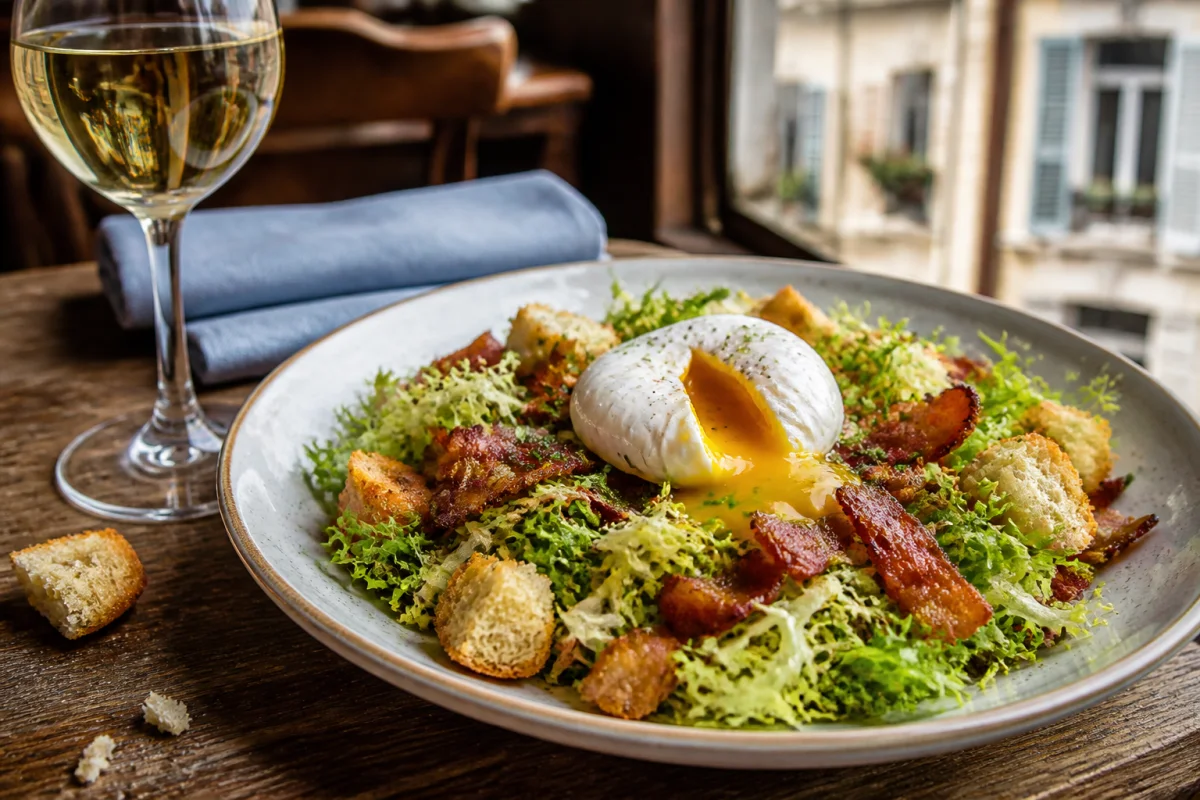 Accords vins du Rhône et cuisine lyonnaise réussis