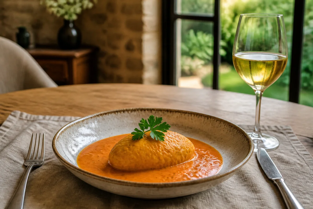 Sélection de vins locaux pour la gastronomie lyonnaise