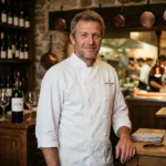 Rodolphe Chabert